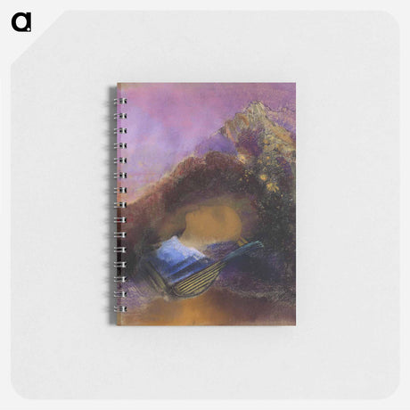 アートメモ帳-Orpheus
 - クリーブランド美術館 Memo.