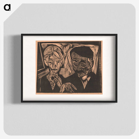 3-28_Ernst-Ludwig-Kirchner_blk