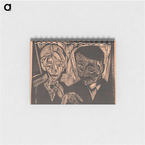 3-28_Ernst-Ludwig-Kirchner_memo