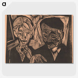 3-28_Ernst-Ludwig-Kirchner_picture-crop