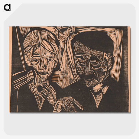 3-28_Ernst-Ludwig-Kirchner_picture-crop
