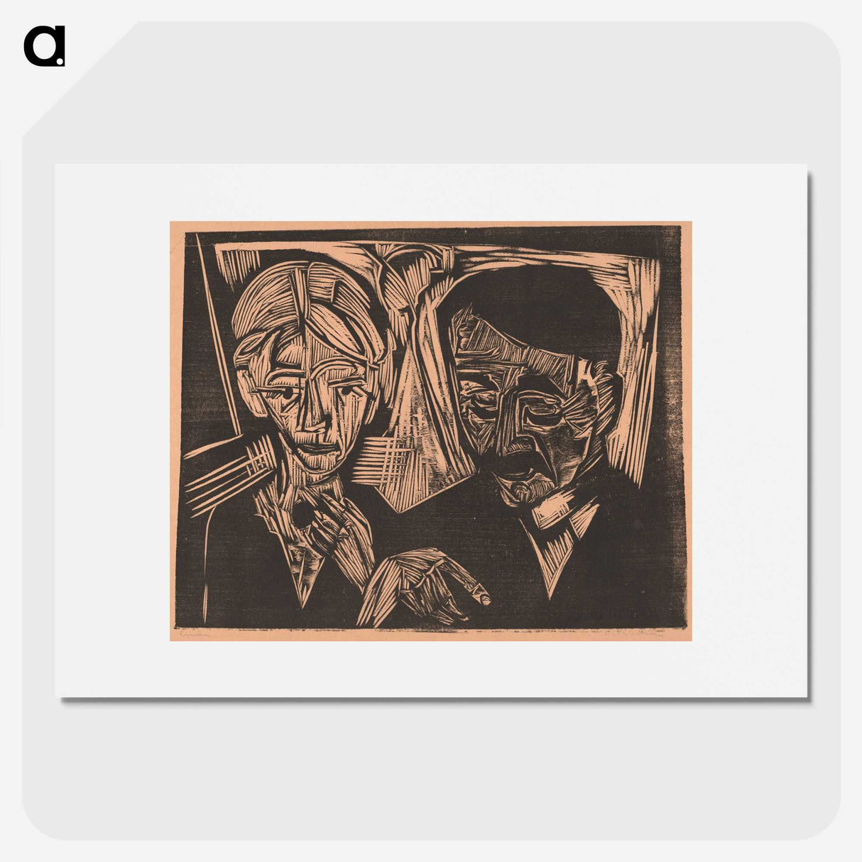 3-28_Ernst-Ludwig-Kirchner_picture