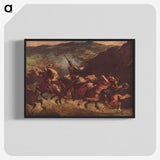 3-28_Eugene-Delacroix_blk-crop