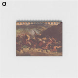 3-28_Eugene-Delacroix_memo