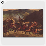 3-28_Eugene-Delacroix_picture-crop