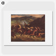 3-28_Eugene-Delacroix_picture