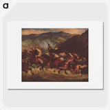 3-28_Eugene-Delacroix_picture