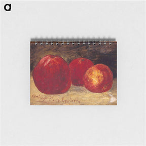 3-28_Gustave-Courbet_memo