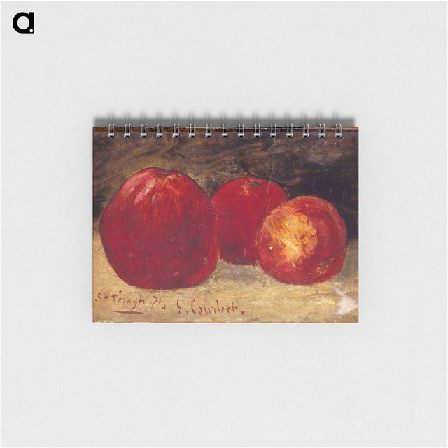 3-28_Gustave-Courbet_memo