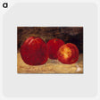 3-28_Gustave-Courbet_postcard
