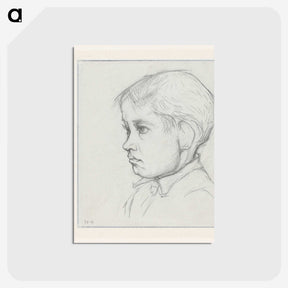 3-28_Julie-de-Graag_postcard
