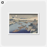 3-28_Katsushika-Hokusai_hagaki