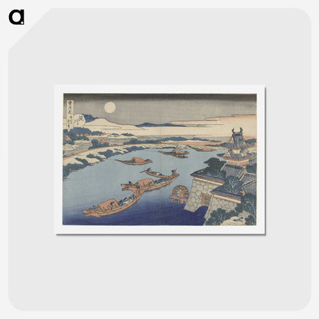 3-28_Katsushika-Hokusai_hagaki