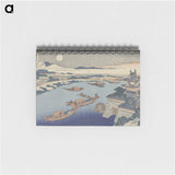 3-28_Katsushika-Hokusai_memo