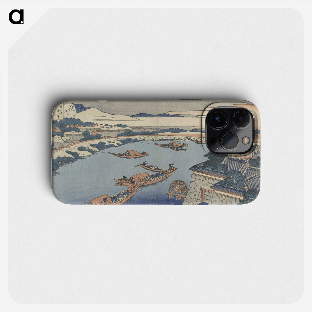 3-28_Katsushika-Hokusai_phone