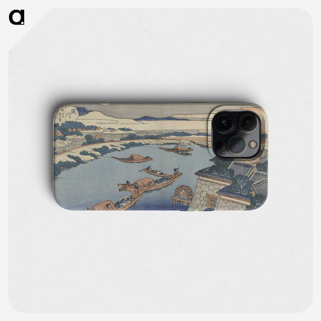 3-28_Katsushika-Hokusai_phone