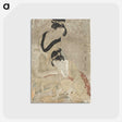 3-28_Kitagawa-Utamaro_postcard