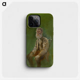 3-28_Ladislav-Mednyanszky_phone