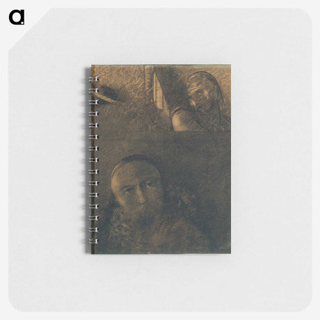 3-28_Odilon-Redon_memo