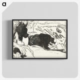 3-28_Paul-Gauguin_blk-crop