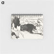 3-28_Paul-Gauguin_memo