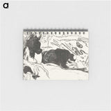 3-28_Paul-Gauguin_memo