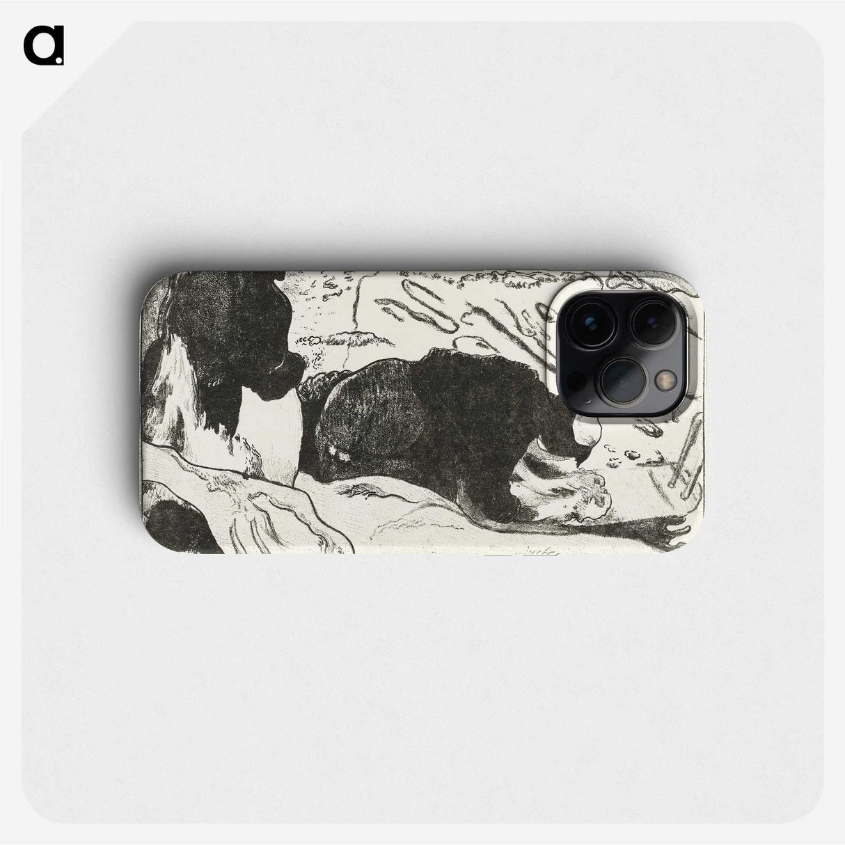 3-28_Paul-Gauguin_phone