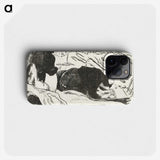 3-28_Paul-Gauguin_phone