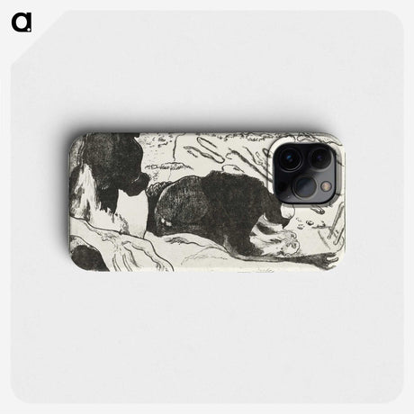 3-28_Paul-Gauguin_phone