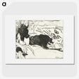 3-28_Paul-Gauguin_picture
