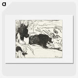 3-28_Paul-Gauguin_picture