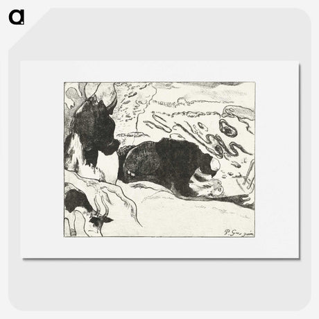 3-28_Paul-Gauguin_picture