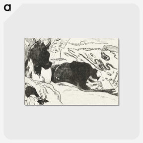 3-28_Paul-Gauguin_postcard