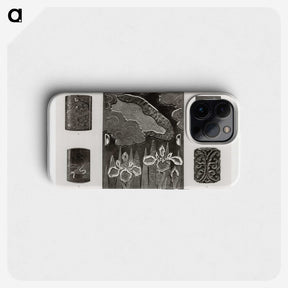 3-28_The-Ornamental-Arts-of-Japan_phone