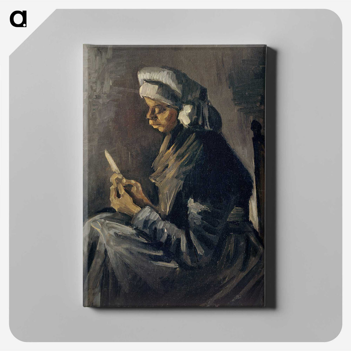 3-28_Vincent-van-Gogh_canvas