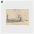 3-28_Yale-University-Art-Gallery_postcard