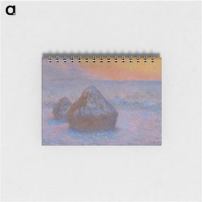 3-29_Claude-Monet_memo