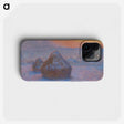 3-29_Claude-Monet_phone