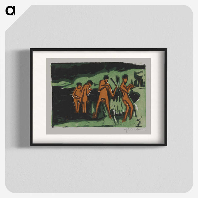 3-29_Ernst-Ludwig-Kirchner_blk