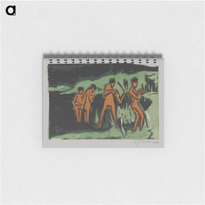 3-29_Ernst-Ludwig-Kirchner_memo