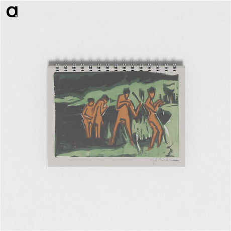 3-29_Ernst-Ludwig-Kirchner_memo