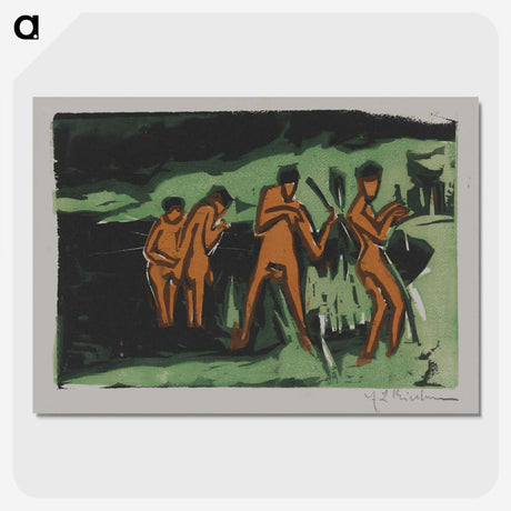 3-29_Ernst-Ludwig-Kirchner_picture-crop