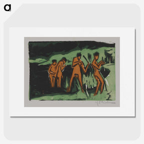 3-29_Ernst-Ludwig-Kirchner_picture