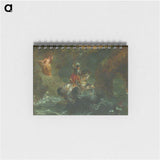 3-29_Eugene-Delacroix_memo
