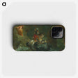 3-29_Eugene-Delacroix_phone