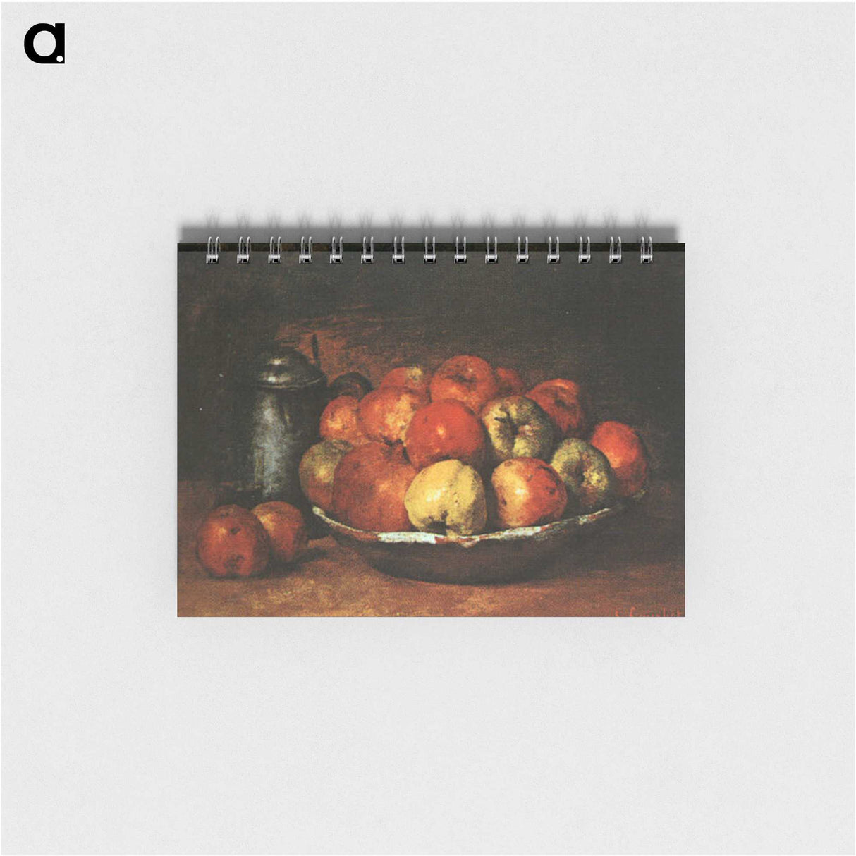 3-29_Gustave-Courbet_memo