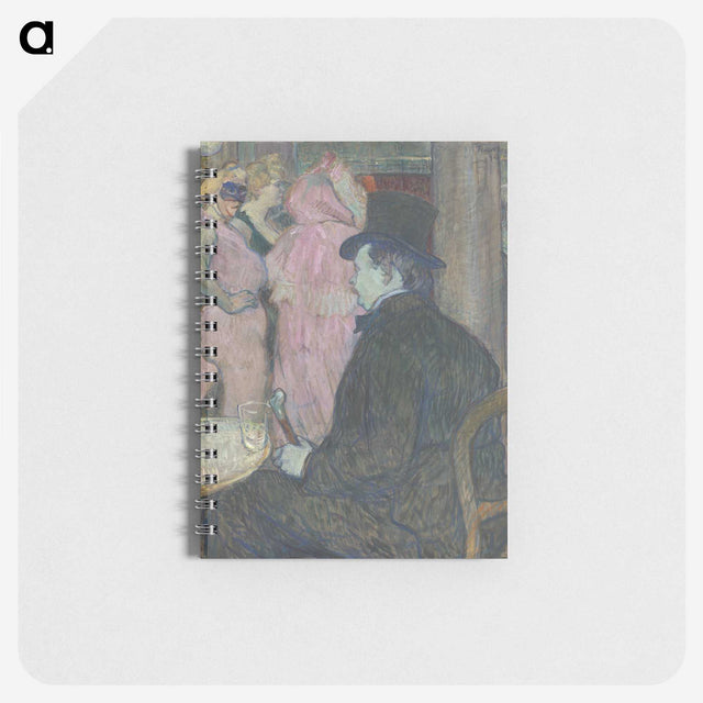 3-29_Henri-de-Toulouse-Lautrec_memo