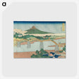 3-29_Katsushika-Hokusai_postcard