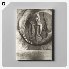 3-29_Odilon-Redon_canvas