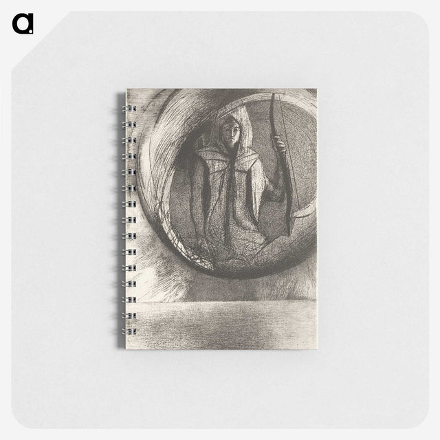 3-29_Odilon-Redon_memo
